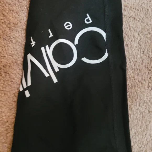 Calvin Klein Performance Tights - Picture 2 of 3